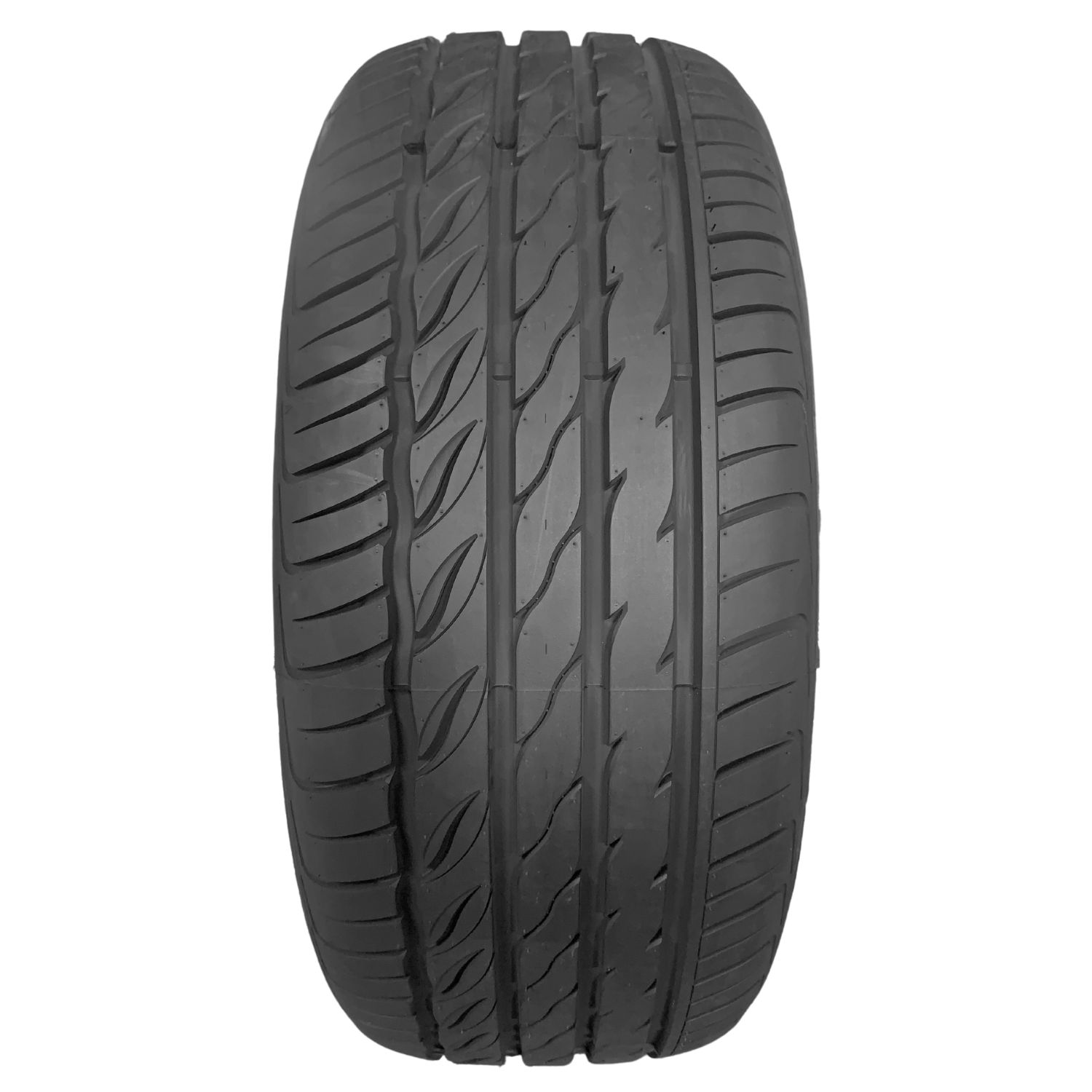 Foto 3 pulgar | Llanta 245/60r15 Massimo Leonel L1