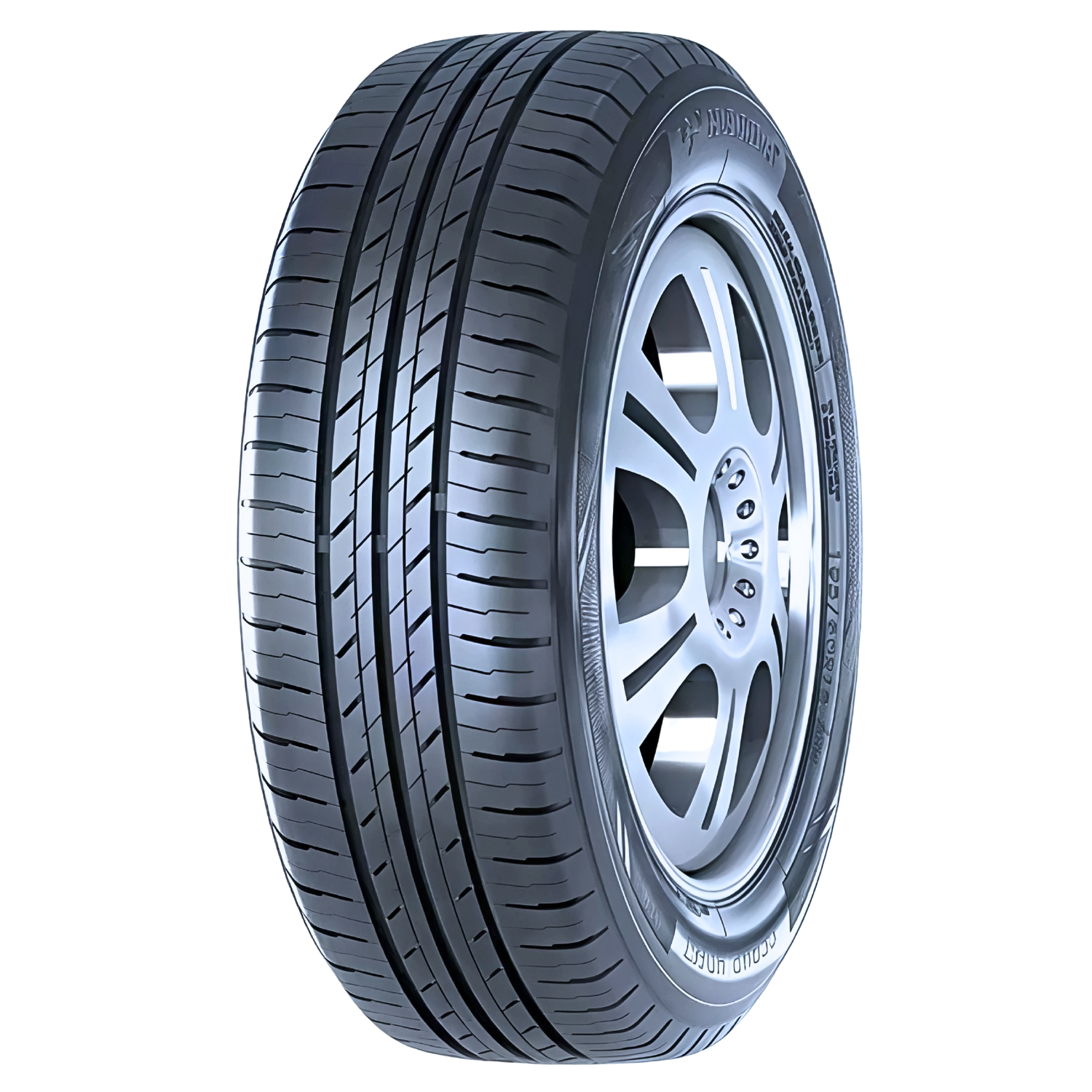 Foto 2 pulgar | Llanta 185/65r15 Mileking Mk667