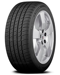 Foto 1 | Llanta Michelin Primacy Mxm4 245/45r19 102v Xl