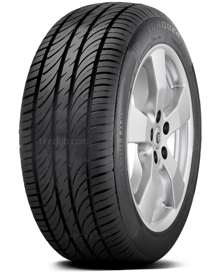Foto 2 pulgar | Llanta Torque Tq021 185/60r15 84h