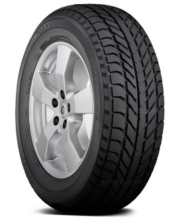 Foto 1 | Llanta Tornel Astral P215/70r15 97h