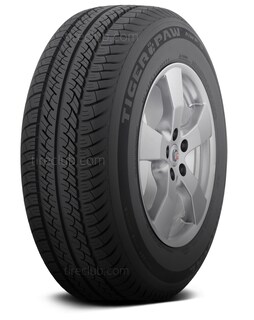 Foto 1 | Llanta Uniroyal Tiger Paw Awp Ii P195/75r14 92s