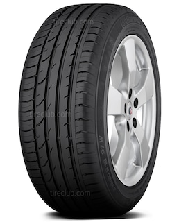 Foto 1 | Llanta Continental Contipremiumcontact 2 155/70r14 77t
