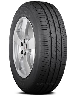 Foto 1 | Llanta Toyo Nanoenergy 3 185/70r14 88t