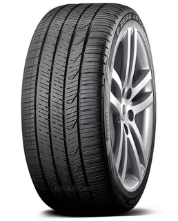 Foto 1 | Llanta Pirelli P Zero All Season Plus 3 235/40r18 95y Xl