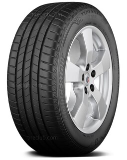 Foto 1 | Llanta Bridgestone Turanza T005 225/45r17 91y