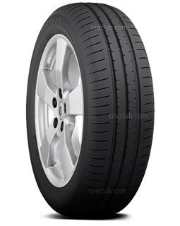 Foto 1 | Llanta Toyo Proxes R55a 185/60r16 86h