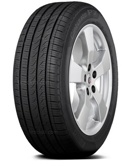 Foto 1 | Llanta Pirelli Cinturato P7 All Season 225/45r17 91h