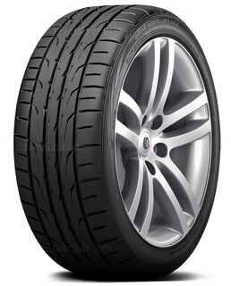 Foto 1 | Llanta Dunlop Direzza Dz102 285/35r19 99w