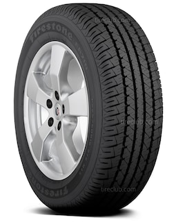 Foto 1 | Llanta Firestone Fr710 P185/60r15 84h