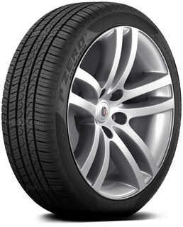 Foto 1 | Llanta Pirelli P Zero All Season Plus 225/60r18 100w
