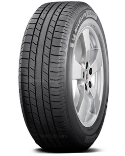 Foto 1 | Llanta Michelin Defender2 255/50r19 107h Xl