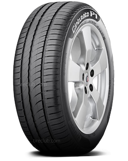 Foto 1 | Llanta Pirelli Cinturato P1 Verde 195/55r16 91v Xl
