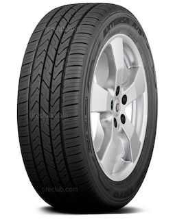 Foto 1 | Llanta Toyo Extensa A/s Ii P195/75r14 92t