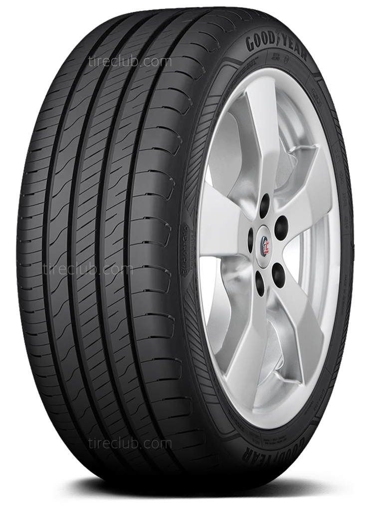 Foto 2 pulgar | Llanta Goodyear Efficientgrip Performance 2 225/50r17 98w Xl