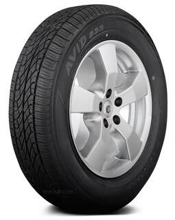 Foto 1 | Llanta Yokohama Avid S33b 225/65r16 100s