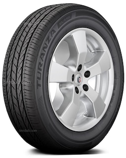 Foto 1 | Llanta Bridgestone Turanza El440 215/45r18 89v