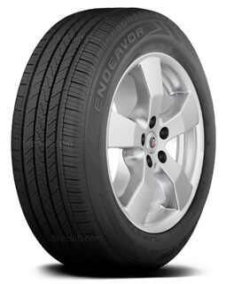 Foto 1 | Llanta Cooper Endeavor 215/55r17 94v