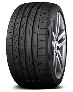 Foto 1 | Llanta Yokohama Advan Sport V103s 265/35r20 99y Xl