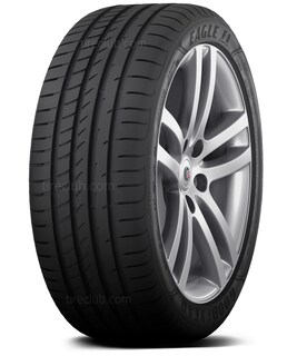 Foto 1 | Llanta Goodyear Eagle F1 Asymmetric 2 285/35zr19 (103y) Xl