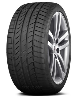 Foto 1 | Llanta Dunlop Sp Sport Maxx Tt 215/45r18 89w