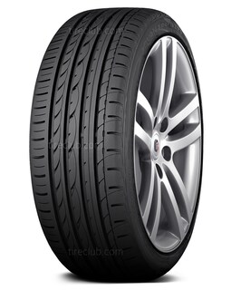 Foto 1 | Llanta Yokohama Advan Sport Zps 245/40rf18 93y