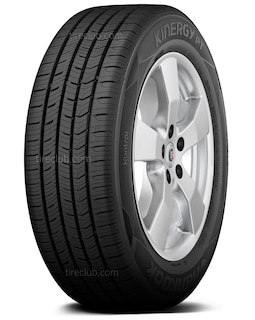 Foto 1 | Llanta Hankook Kinergy Pt H737 205/70r16 97h