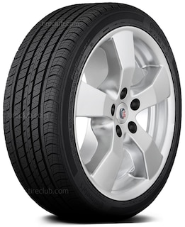 Foto 1 | Llanta Continental Procontact Rx 255/45r19 104v Xl