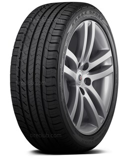 Foto 1 | Llanta Goodyear Eagle Sport All-season 235/45r17 94w