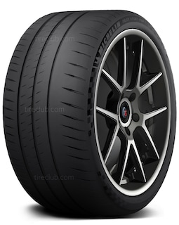 Foto 1 | Llanta Michelin Pilot Sport Cup 2 R 245/35zr20 (95y) Xl