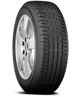 Foto 1 | Llanta Bfgoodrich Advantage Control 235/45r18 98v Xl