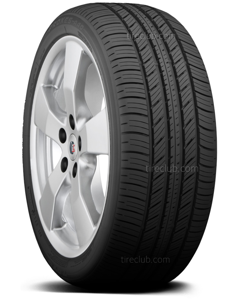 Foto 2 pulgar | Llanta Toyo Proxes A40 215/45r18 89v