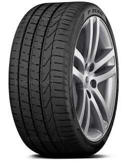 Foto 1 | Llanta Pirelli P Zero 285/40zr22 (110y) Xl