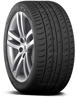 Foto 1 | Llanta Toyo Proxes T1 Sport B 285/30zr19 (98y) Xl