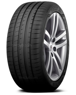 Foto 1 | Llanta Goodyear Eagle F1 Asymmetric 3 Rof 225/40r19 93y Xl