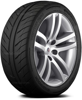 Foto 1 | Llanta Hankook Ventus Rs4 Z232 275/35zr18 95w