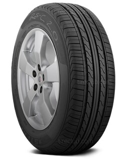 Foto 1 | Llanta Starfire Rs-c 2.0 195/60r15 88h