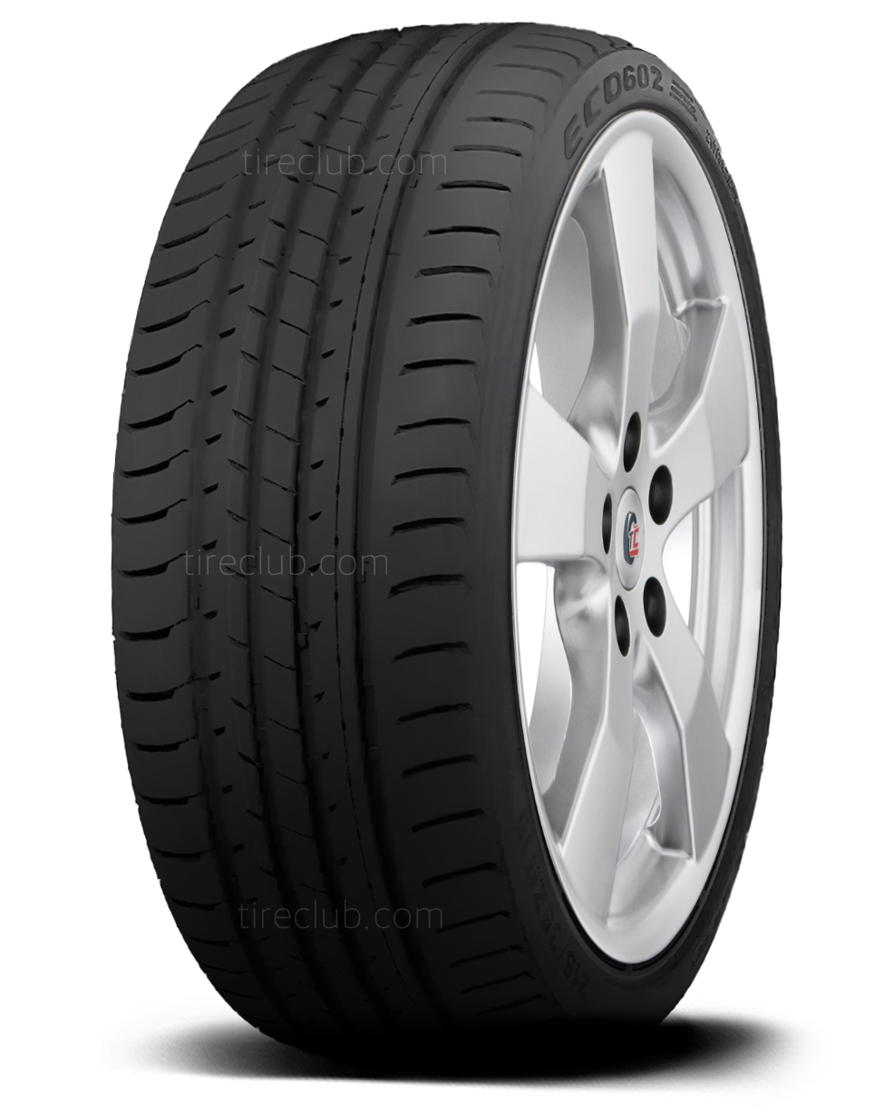 Foto 2 pulgar | Llanta Mazzini Eco602 235/30zr20 88y Xl