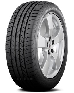 Foto 1 | Llanta Goodyear Efficientgrip Rof 245/50r18 100w