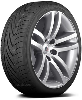 Foto 1 | Llanta Nitto Neo Gen 235/30zr22 90w Xl