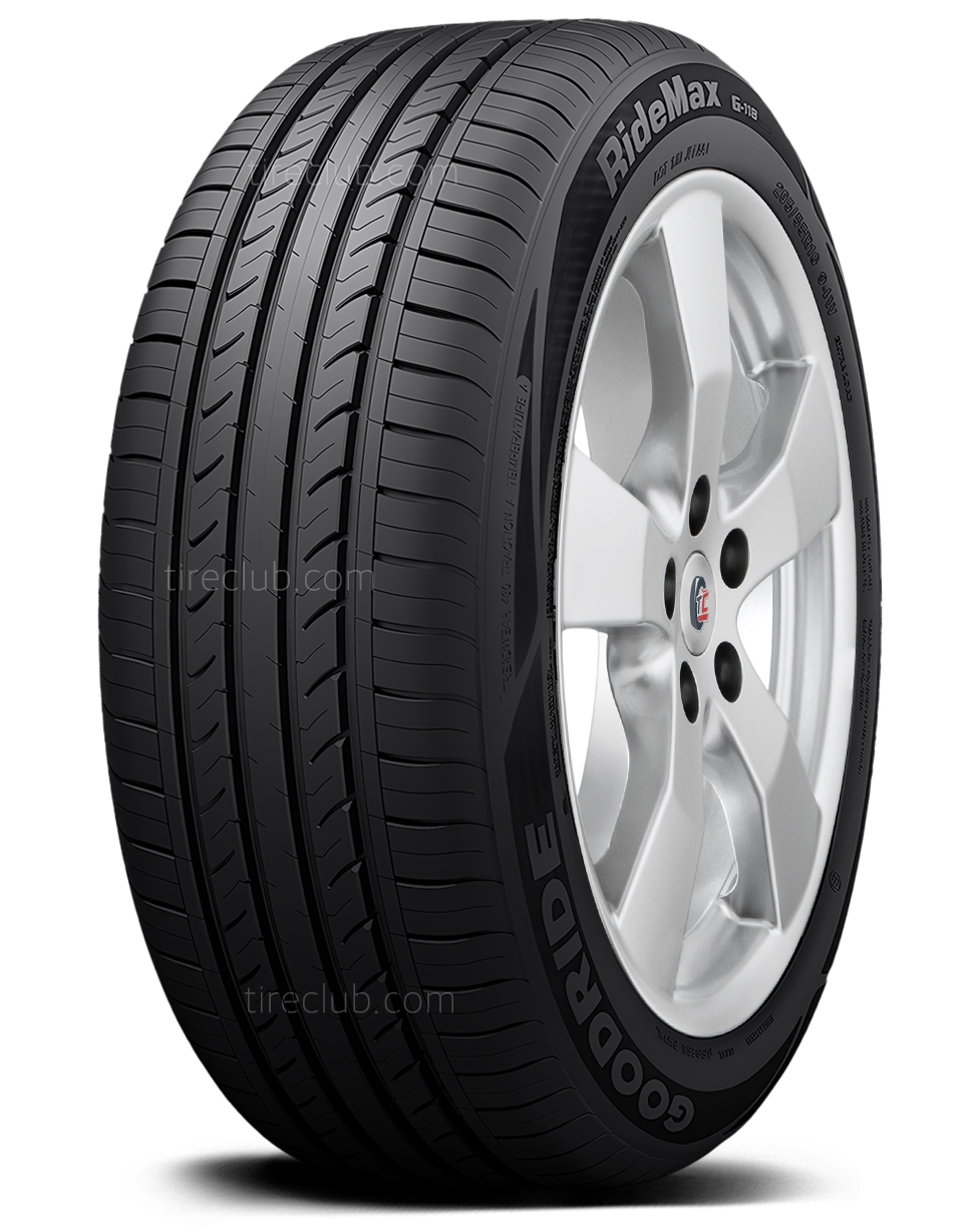 Foto 2 pulgar | Llanta Goodride Ridemax G-118 185/65r15 88h