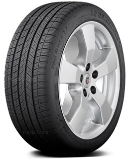 Foto 1 | Llanta Michelin Pilot Sport A/s 3 N-spec 275/45r20 110v Xl