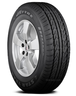 Foto 1 | Llanta Jk Tyre Star Trak P185/65r14 86t