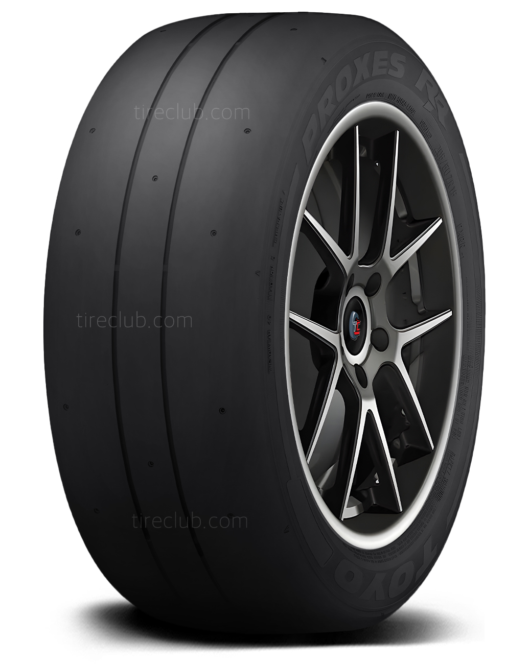 Foto 2 pulgar | Llanta Toyo Proxes Rr 235/35zr19