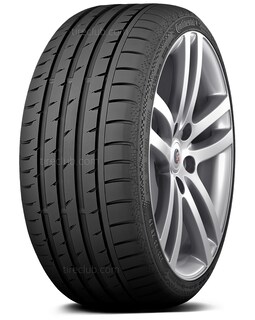 Foto 1 | Llanta Continental Contisportcontact 3 265/40r20 104y Xl