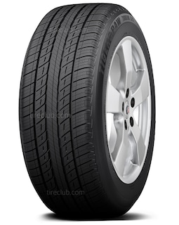Foto 1 | Llanta Uniroyal Tiger Paw Touring A/s 245/40r19 94v