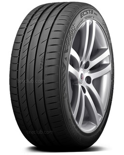 Foto 1 | Llanta Kumho Ecsta Ps71 225/45zrf17 91w