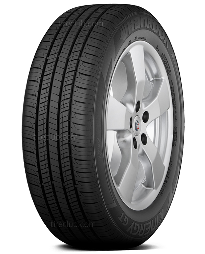 Foto 2 pulgar | Llanta Hankook Kinergy Gt H436 235/60r18 103h