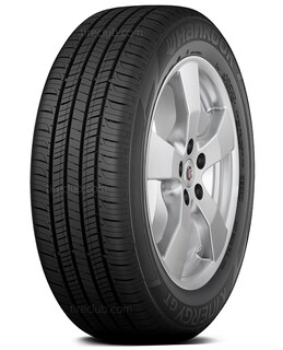 Foto 1 | Llanta Hankook Kinergy Gt H436 235/60r18 103h