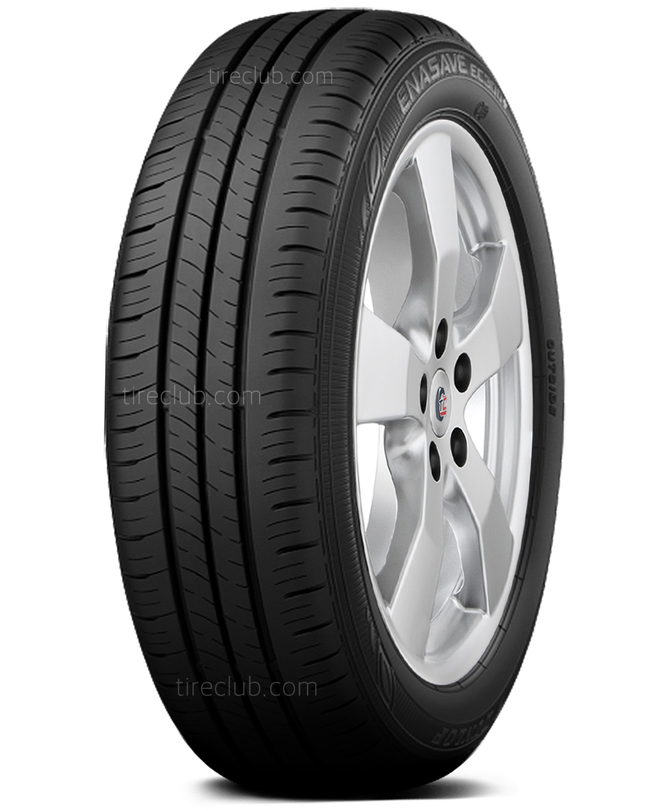Foto 2 pulgar | Llanta Dunlop Enasave Ec300+ 215/60r17 96h